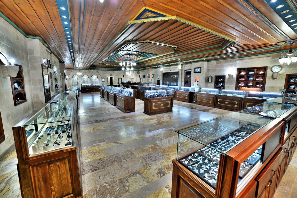Onyx Factory