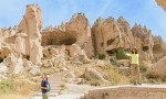 A Day in North Cappadocia: Exploring the Heart of Fairy Chimneys