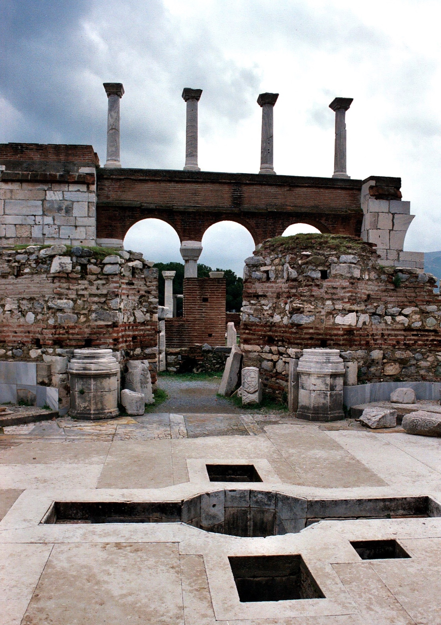 Basílica de San Juan