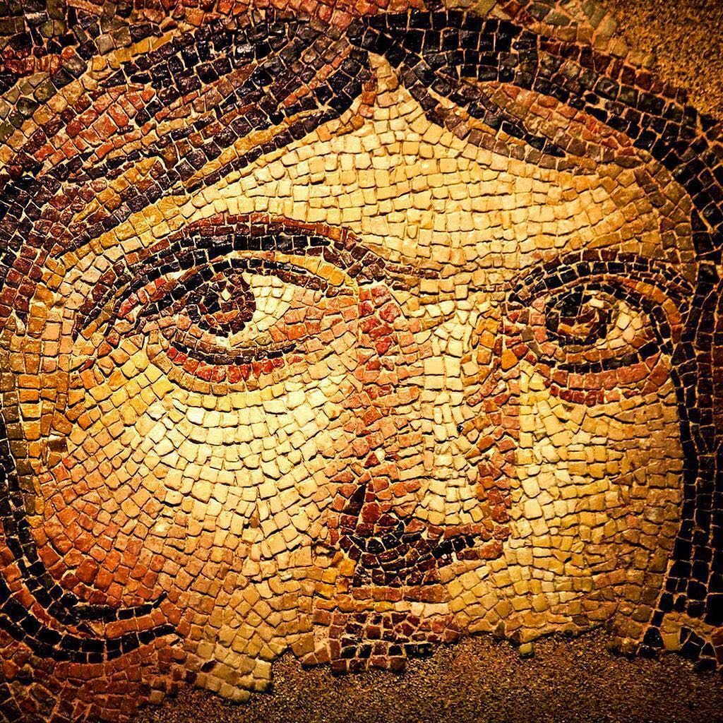 Passeio pelo Museu do Mosaico Gaziantep e Zeugma
