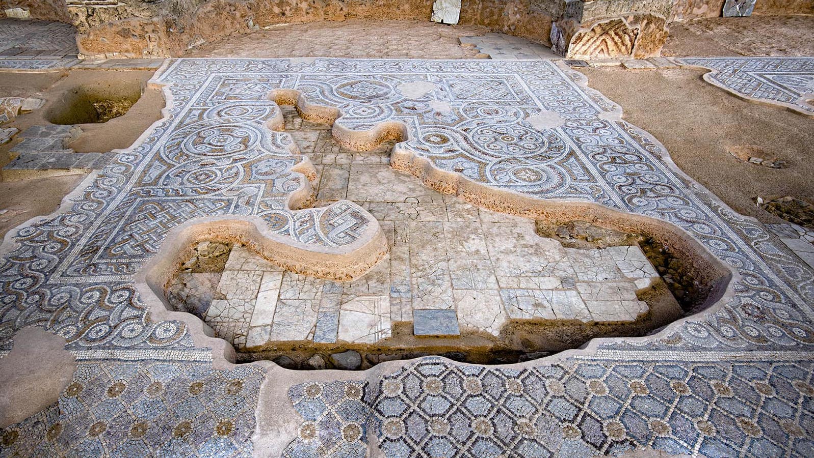 Laodicea  Tour