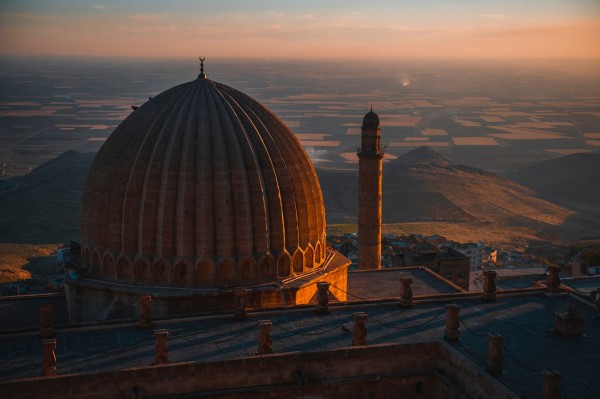 9 Day Comprehensive Mesopotamia Private Tour from Istanbul