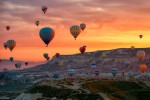 Exploring Cappadocia in Two Days: A Quick Escape from Istanbul